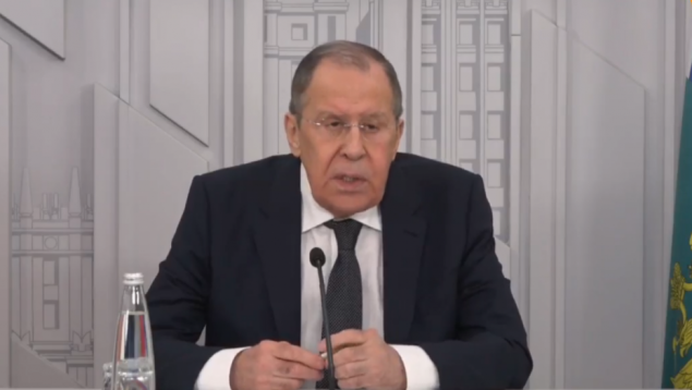 "Odnose sa Srbijom neće niko uništiti, NATO i EU žele svoj Balkan"