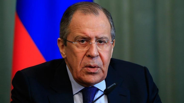 Lavrov ubistvo Darije Dugine nazvao "varvarskim zločinom"