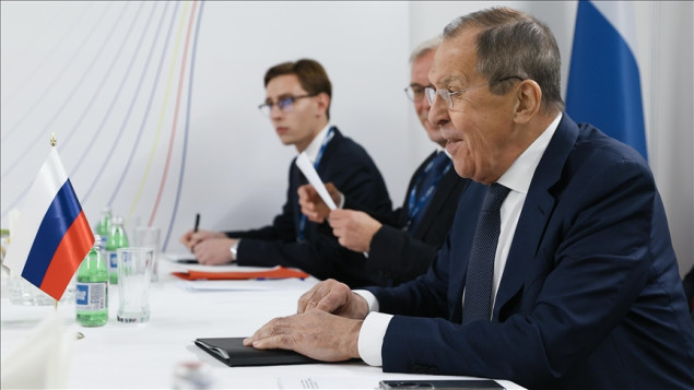 Lavrov: Blinken i Borrell su kukavice