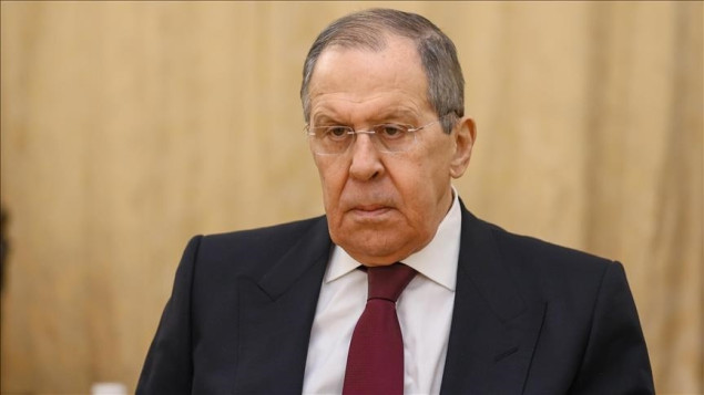 Moskva tvrdi da EU planira Ukrajini dati oružje koje može dosegnuti "srce" Rusije