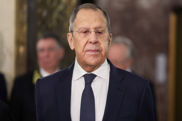 Lavrov izrazio spremnost Moskve na pregovore, Turska spremna biti domaćin