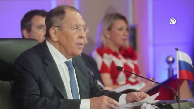 Lavrov: Rusija podržava centralnu ulogu ASEAN-a u regionalnim poslovima