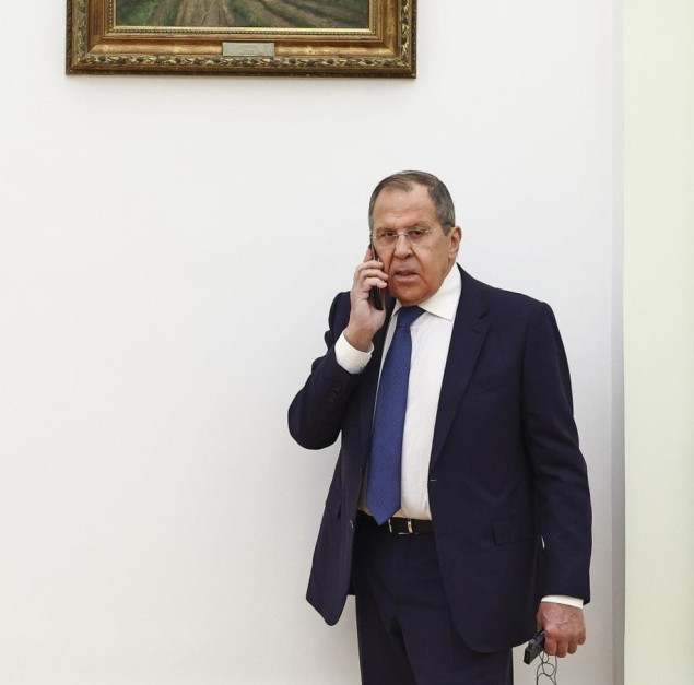 Lavrov: Sa SAD-om želimo obostrano koristan dogovor, ne još jednu zamku