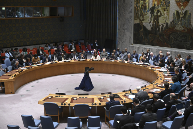 Lavrov: SAD i EU iskorištavaju ukrajinsko pitanje i odvlače pažnju od problema na Bliskom istoku