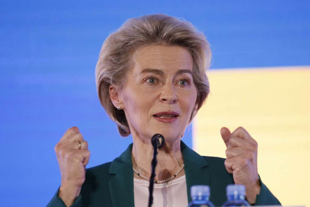 Von der Leyen: Nove sankcije EU protiv Bjelorusije i Irana