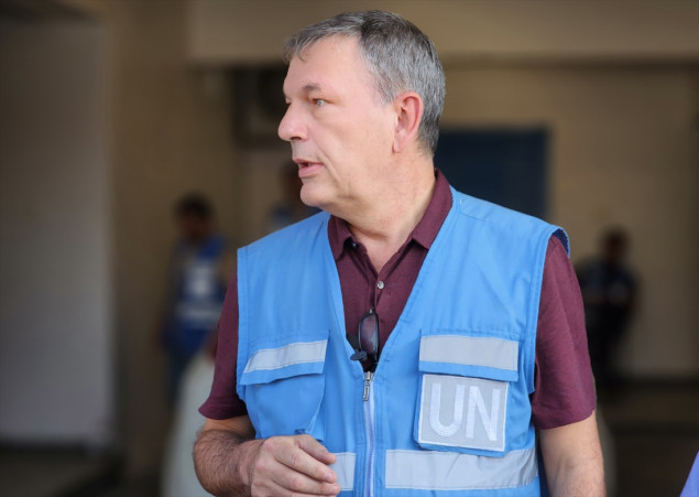 Lazzarini: Od 7. oktobra u Gazi ubijeno 70 uposlenika UNRWA