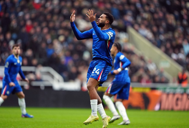 Premier League drama u St James’ Parku: Newcastle i Chelsea remizirali 2:2 u uzbudljivoj utakmici