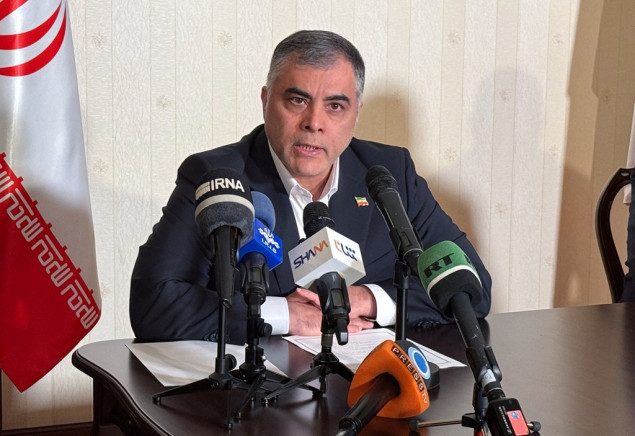 Iranski ministar: Prihodi od nafte ići će u obnovu ratne štete
