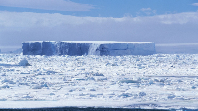 Istraživanje: Morski led na Antarktiku dostigao novi najniži rekord