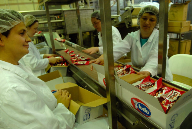 Radnici Leda održat će štrajk upozorenja u Čitluku