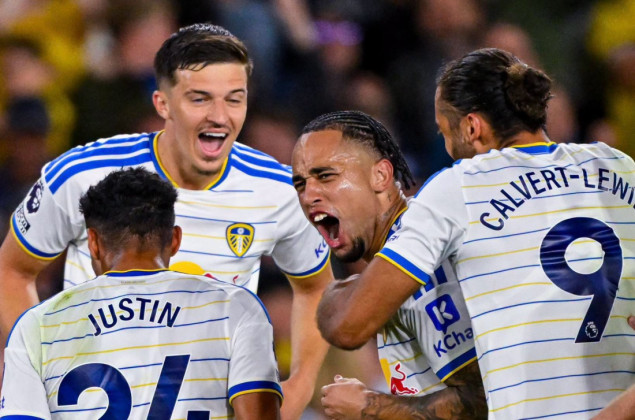 Muharemovićev Leeds ubjedljiv protiv Dedićevog Newcastlea