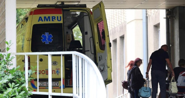 Legionarska bolest otkrivena na KBC-u Zagreb, dvoje u teškom stanju