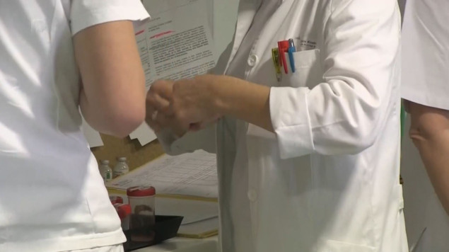 Legionarska bolest - ima li razloga za paniku?