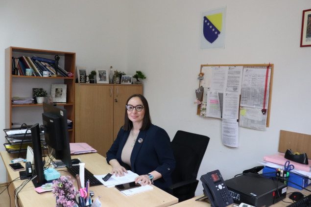 Tužilaštvo KS: U 2025. oduzeto 637.000 KM nezakonito stečene imovine, oko pet miliona KM privremeno zamrznuto