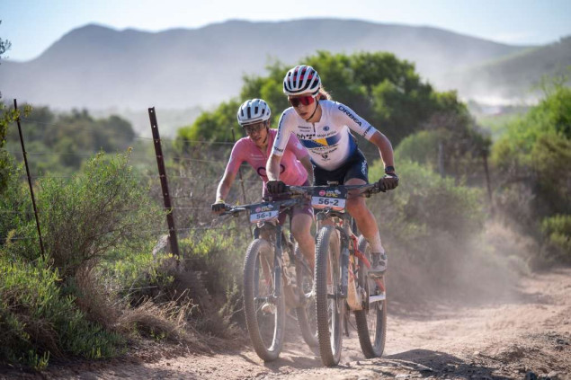 Historijski uspjeh bh. biciklizma - Lejla Njemčević u Top 10 na najtežoj utrci svijeta