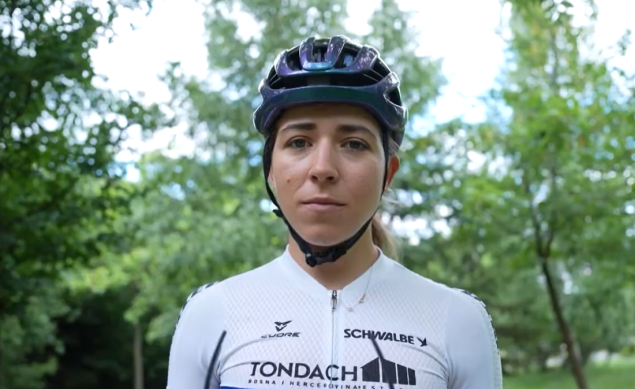 Lejla Njemčević predložena za Državnu nagradu za sport BiH