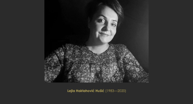 Muzej ratnog djetinjstva raspisao konkurs za stipendiju 'Lejla Hairlahović-Hušić'