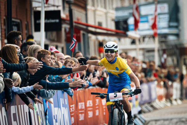 Lejla Njemčević potpisala za špansku Orbeu