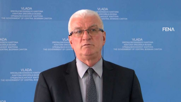 Proračunski korisnici u SBK neće dobiti jednokratnu novčanu pomoć
