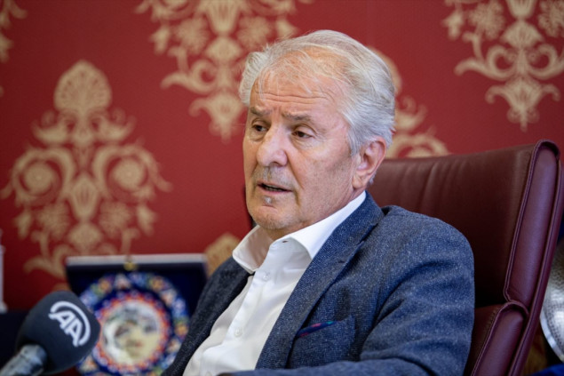 Ako Lendin oporavak bude išao dosadašnjim tokom, očekuje se otpust do kraja sedmice