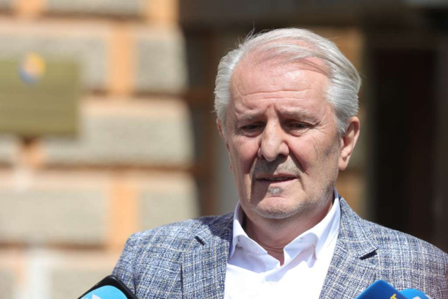 "Zabrane u RS-u pokazuju da vlast tog entiteta ne poštuje zakone i prava građana"