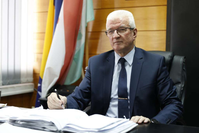 Lendo: Interes za povratak u SBK je sve veći, radit ćemo na kapitalnim projektima