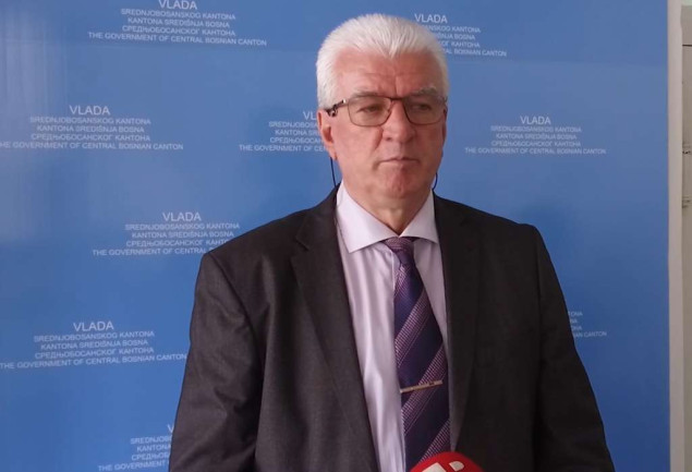 "Nastojat ćemo osnovicu za obračun plaća približiti federalnoj osnovici"