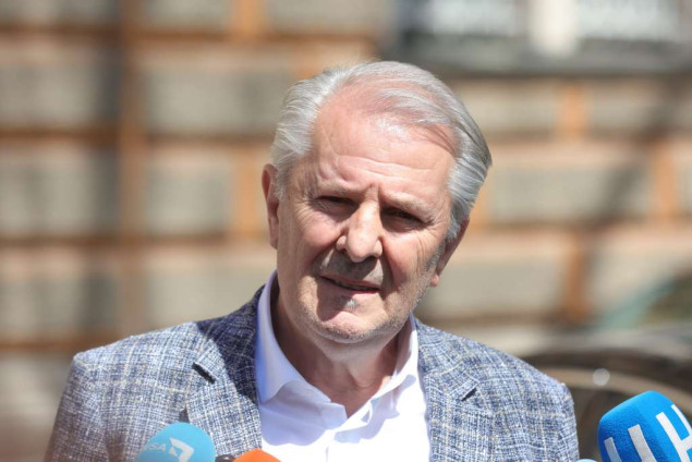 Lendo prisustvovao obilježavanju 32. godišnjice zločina nad Bošnjacima Nevesinja