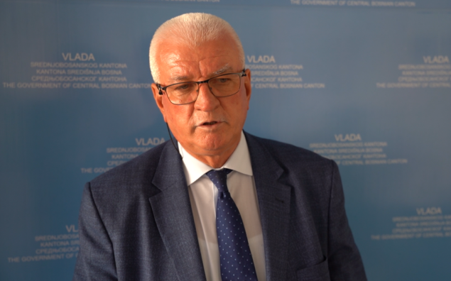 Lendo: Stanje u zdravstvu kontinuirano bolje zahvaljujući kapitalnim ulaganjima