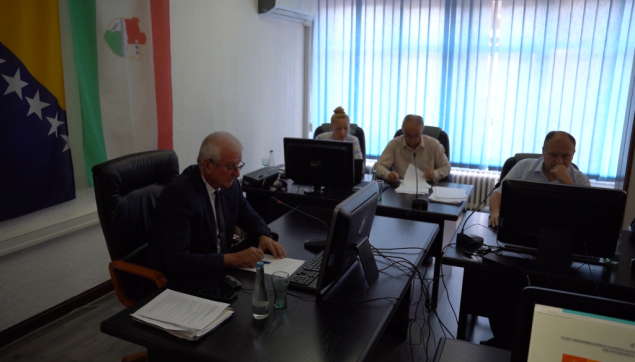Lendo: Ove godine znatno ubrzana procedura pripremanja kapitalnih projekata