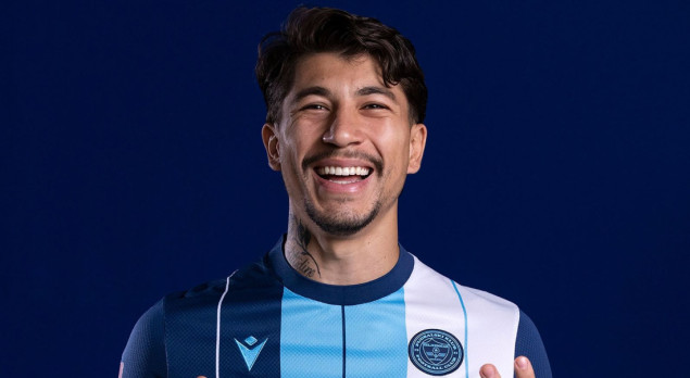 FK Željezničar i Leo Simoni potpisali sporazumni raskid ugovora