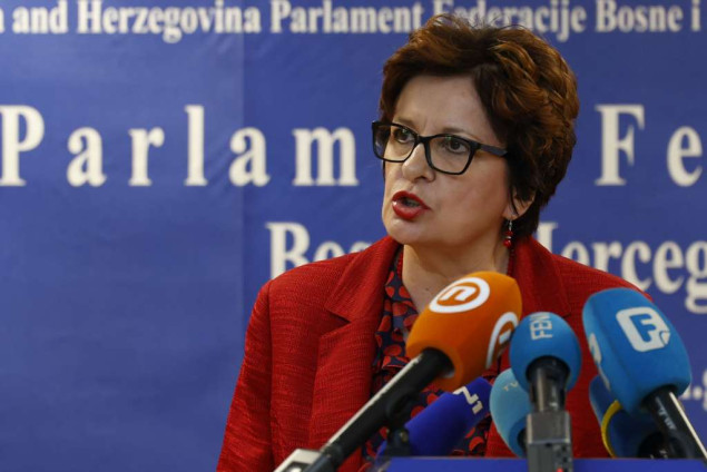 Sjednica Predstavničkog doma će biti bez obzira na broj potpisa