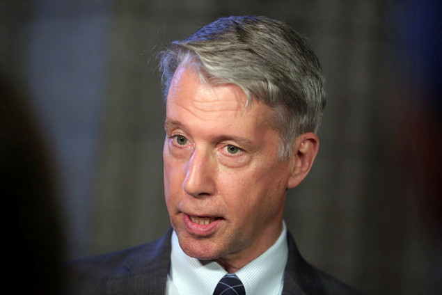 Kanadski general: Kanada bi trebala povećati vojnu pomoć Ukrajini