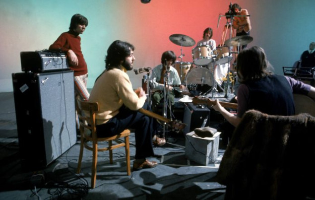 Dokumentarac o The Beatlesima 'Let It Be' iz 1970. ponovo će biti emitovan