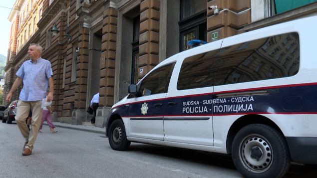 Počelo suđenje sutkinji Lejli Fazlagić-Pašić