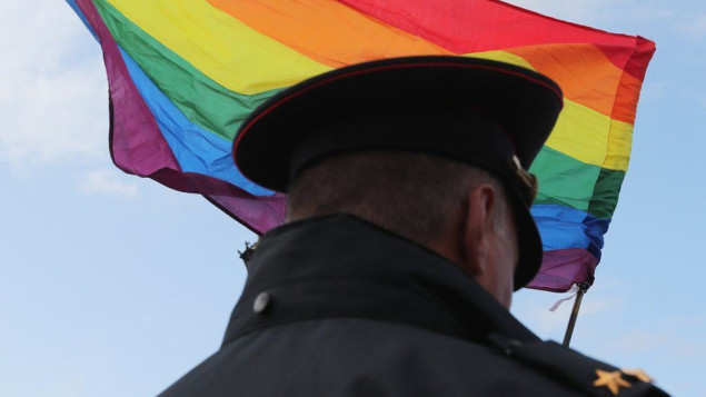 U Rusiji zabranjeno djelovanje LGBT pokreta