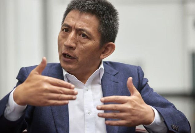 Kina imenovala novog trgovinskog pregovarača zbog carinskog spora sa SAD-om