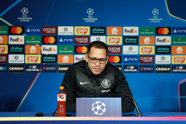 Rosenior ostaje u Chelseaju čak i ako se ekipa ne plasira u Ligu šampiona