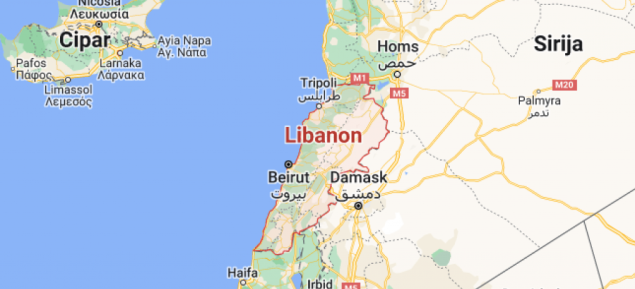 UN: Skoro dvadeset hiljada ljudi raseljeno u Libanu usljed ratnih dejstava u regionu