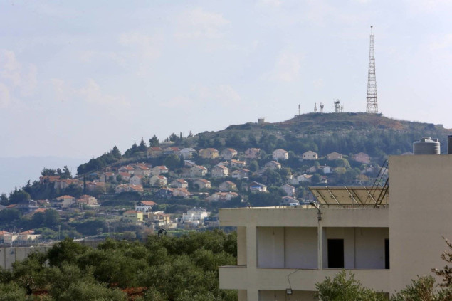 Libanska vlada pozvala Hezbolah da se suzdrži od odmazde