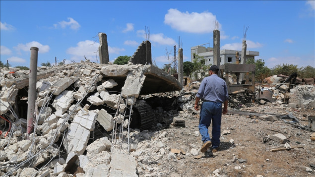 Liban: Zračni napad Izraela usmrtio šest osoba, među njima i visokog palestinskog zvaničnika