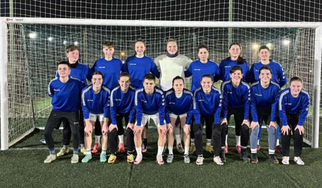 SFK Libero iz Goražda se priprema za proljetni dio sezone Premijer lige BiH