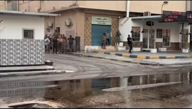 Libija: U sukobima u Tripoliju poginulo 27 osoba