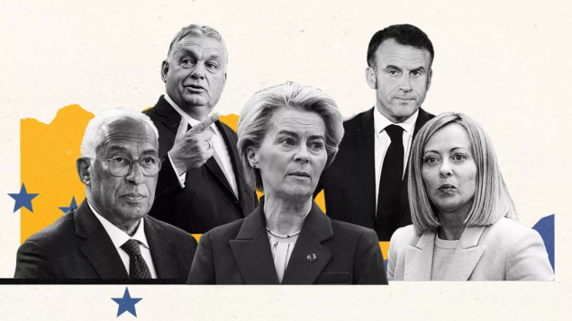 Panika u EU: Traže se hitne odluke, Orban blokira