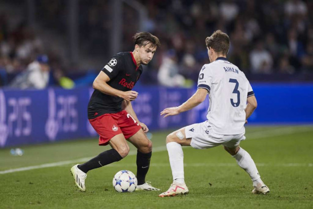 Dedić gostuje Interu, Peljto glavni sudija meča Union Berlina i Napolija