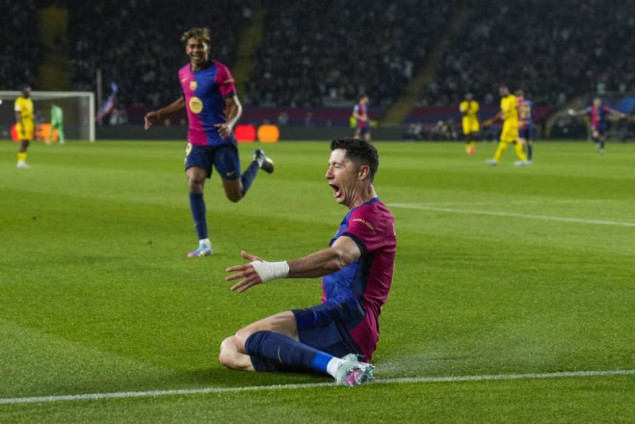 Liga prvaka - Pobjede Barcelone i PSG-a