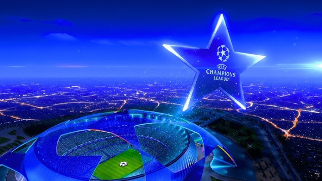 Starta sezona Lige šampiona: Evropska fudbalska elita ponovo na terenu