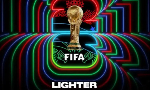 FIFA otkrila prvu pjesmu zvaničnog albuma za Svjetsko prvenstvo