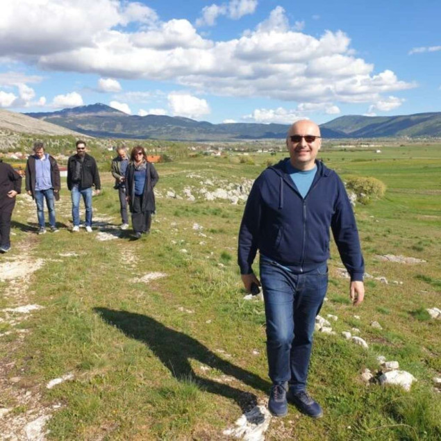 Završena likovna kolonija 'Zemlja kralja Tomislava'