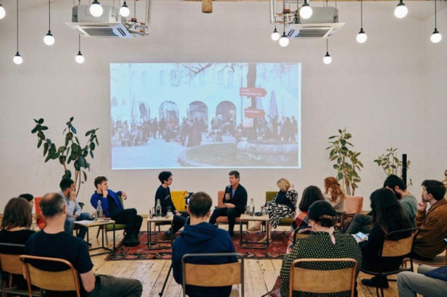 U susret Festivalu "Dani arhitekture Sarajevo 2025"
